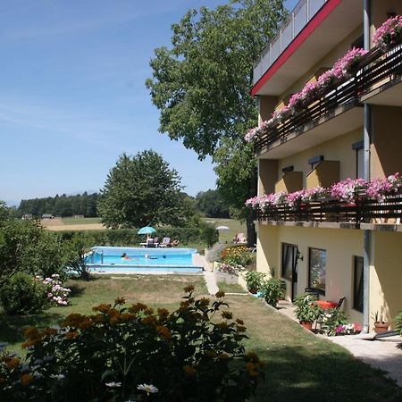 Haus Kaiser Schiefling am See Exterior foto