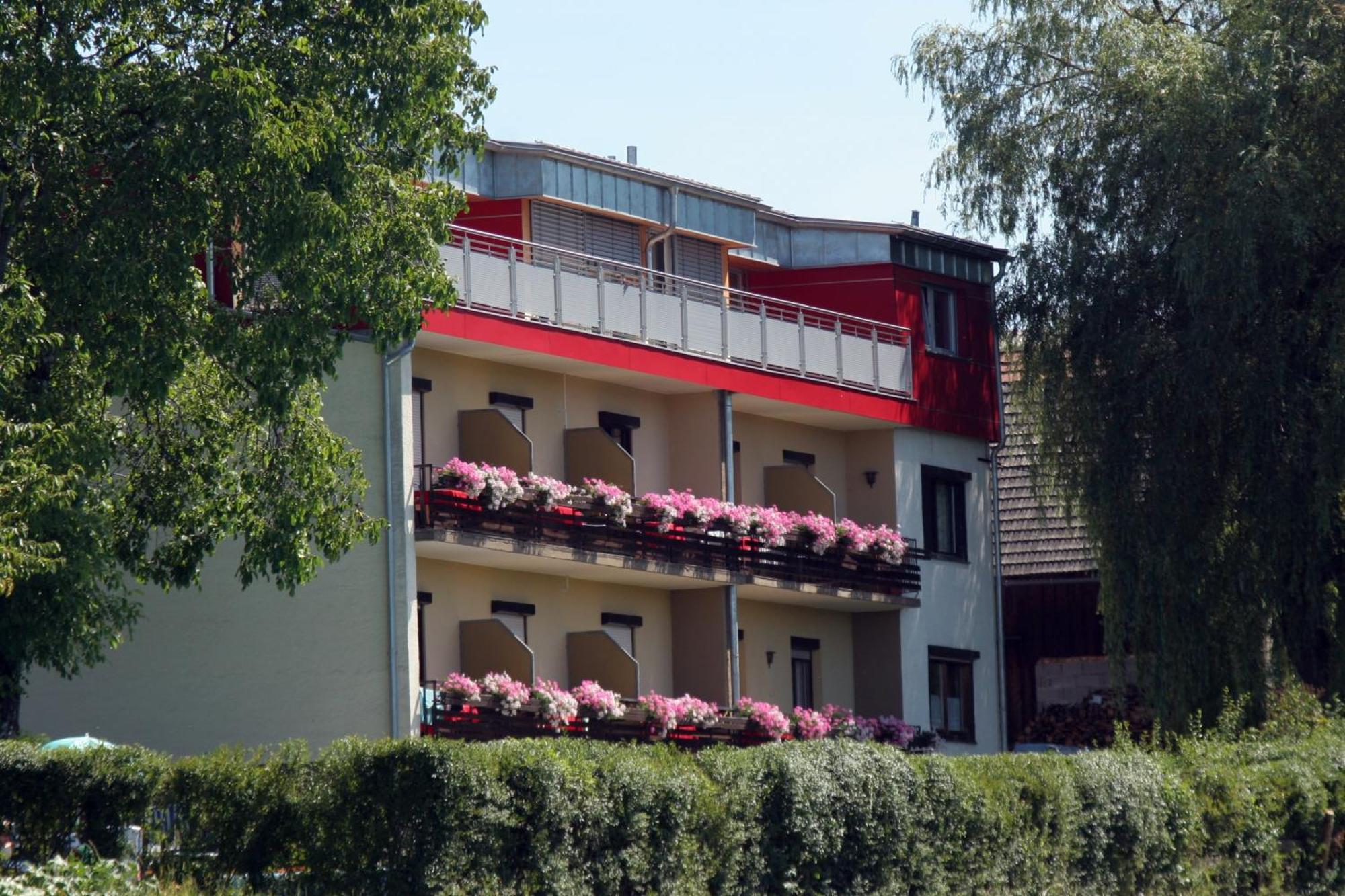 Haus Kaiser Schiefling am See Exterior foto